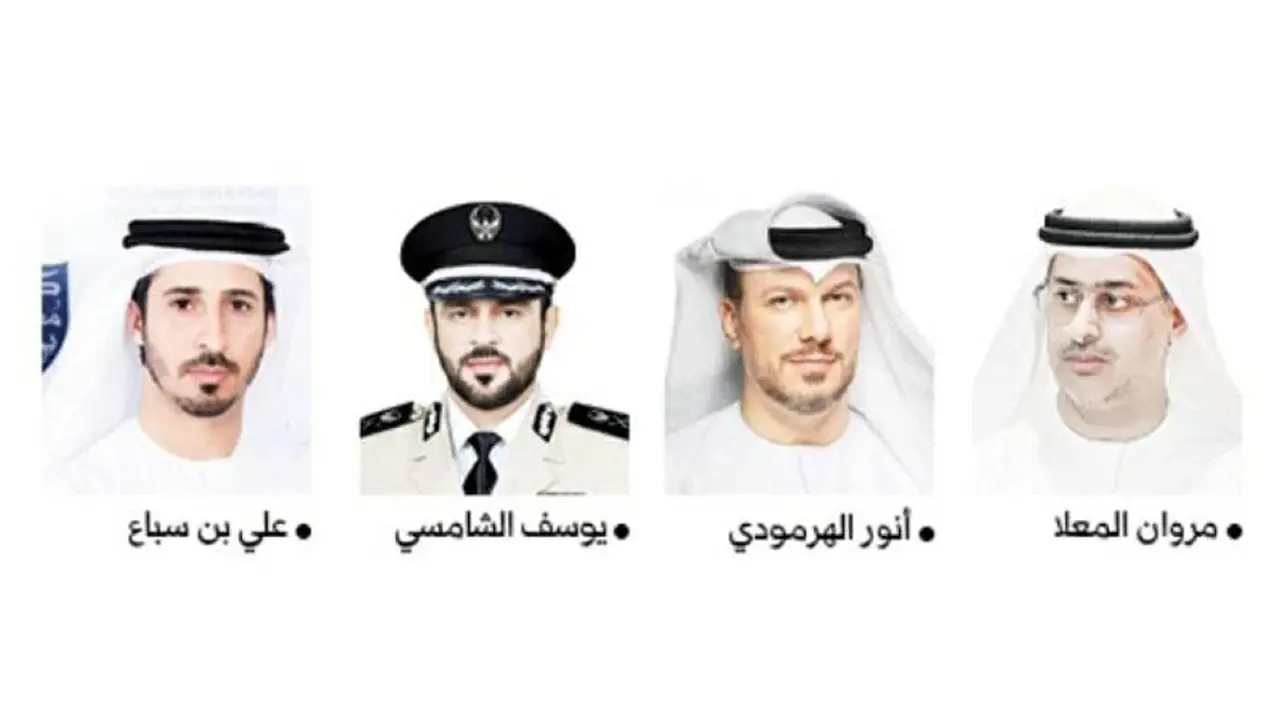 عهد الاتحاد: لحظة تعكس المسيرة الوطنية الخالدة للبلاد